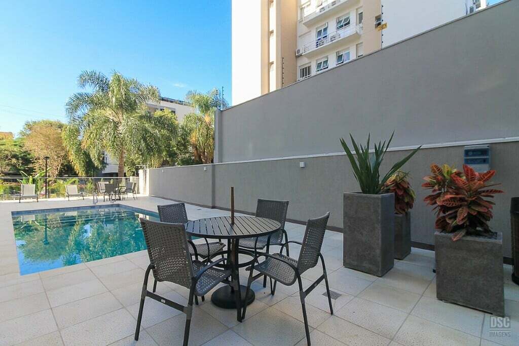 Lançamento Apartamento